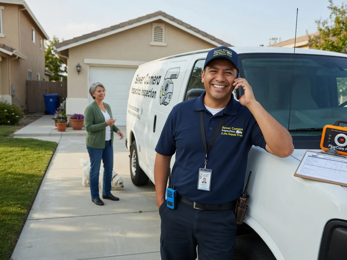 Sewer Line Repair Moorefield, KY FAQs